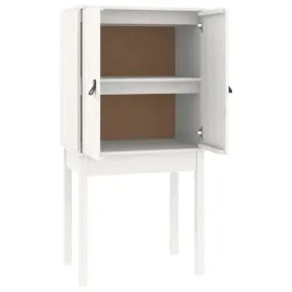 szafka-rustykalna-biala-60x40x120cm