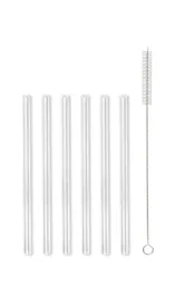 slomki-szklane-proste-vialli-design-vita-15cm-6szt-szczoteczka-26582