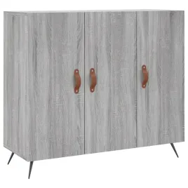 szafka-drewniana-90x34x80-cm-szary-dab-sonoma