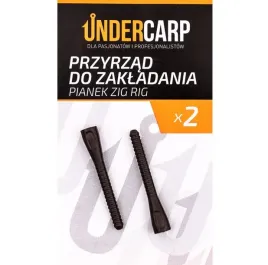 undercarp-przyrzad-do-zakladania-pianek-zig-rig