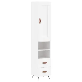 szafka-wysoka-biala-z-metalowymi-nozkami-180-cm