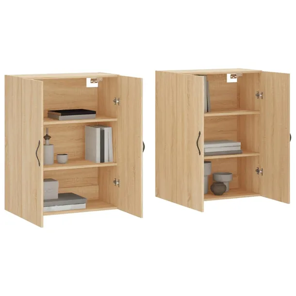 szafka-scienna-dab-sonoma-695x34x90cm-stan-nowy