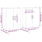 szafka-scienna-dab-sonoma-695x34x90cm-stan-nowy