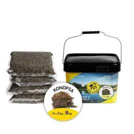 carp-target-gotowy-orzech-tygrysi-8kg-wiadro-4x2kg