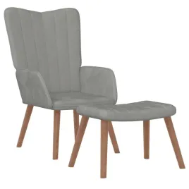 fotel-relaksacyjny-z-podnozkiem-jasnoszary-955cm-aksamit-drewno-stal
