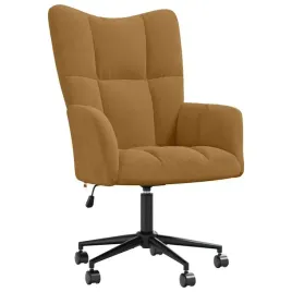 fotel-obrotowy-aksamitny-brazowy-615x69x-945-102-cm