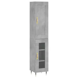 stylowa-szafka-beton-180-cm-drewno-metal