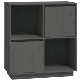 szafka-boczna-lite-drewno-sosnowe-szara-74x35x80-cm