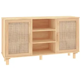 szafka-rattanowa-5-polkowa-105x30x60-cm-brazowa