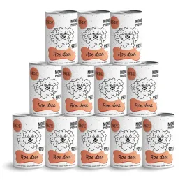 pepe-mono-protein-roe-deer-sarna-12x400g
