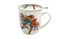 kubek-porcelanowy-400-ml-z-zaparzaczem-papugi-ara