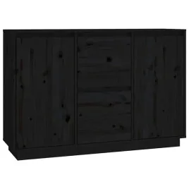 szafka-dekoracyjna-z-drewna-sosnowego-111x34x75-cm-czarny