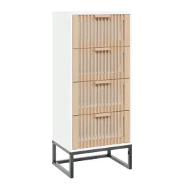 wysoka-szafka-biala-drewno-zelazo-40x30x95-cm
