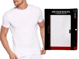 henderson-koszulka-meska-red-line-18731-r-xxl