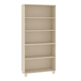 regal-drewniany-hamar-85x35x180-cm-miodowy-braz
