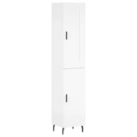 wysoka-szafka-biala-180-cm-drewnopochodny-metal