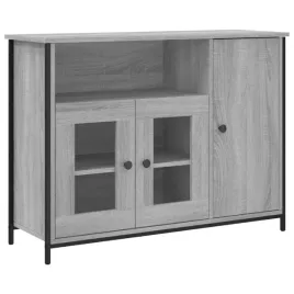 klasyczna-szafka-drewniana-100x35x75-cm-szary-dab