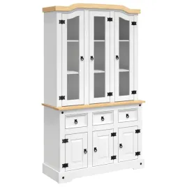 szafka-corona-lite-drewno-sosnowe-biala-112x43x196-cm