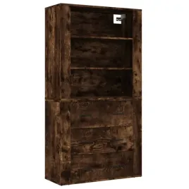 stylowa-wysoka-szafka-debowa-80x33x150-cm-przydymiony-dab