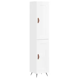 szafka-wysoka-biala-drewno-metal-345x34x180-cm