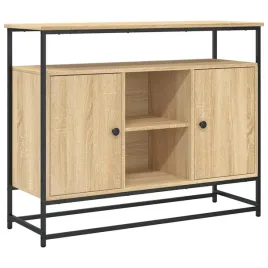 dekoracyjna-szafka-debowa-100x35x80-cm-dab-sonoma