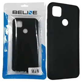 beline-etui-silicone-do-realme-7-pokrowiec-case-czarny-black