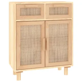 szafka-drewniana-rattanowa-60x30x75-brazowa