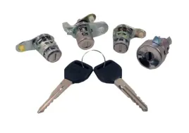 zamki-kpl-honda-civic-sedan-1996-2000-nowe