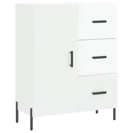 komoda-biala-z-3-szufladami-i-2-drzwiczkami-695x34x90-cm