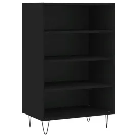szafka-drewniana-czarna-57x35x90-cm
