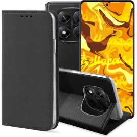etui-z-klapka-do-redmi-note-14-pro-5g-14-pro-plus-5g-czarne-magnetyczne