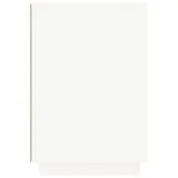 biurko-sosnowe-biale-140x50x75-cm
