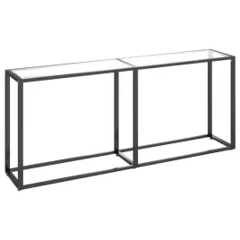 stolik-konsolowy-ze-szkla-hartowanego-i-stali-180x35x755-cm-przezroczy