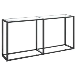 stolik-konsolowy-ze-szkla-hartowanego-160x35x755-cm-przezroczysty