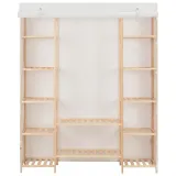 szafa-organizer-135x40x170-biala-stan-nowy