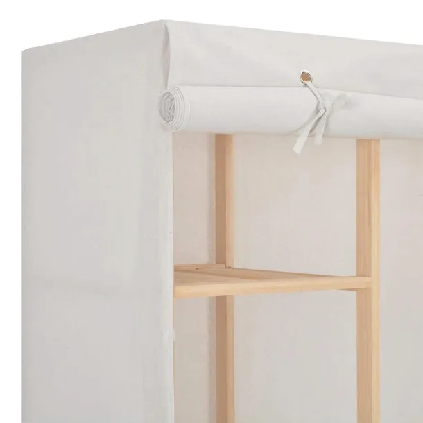 szafa-organizer-135x40x170-biala-stan-nowy
