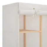 szafa-organizer-135x40x170-biala-stan-nowy