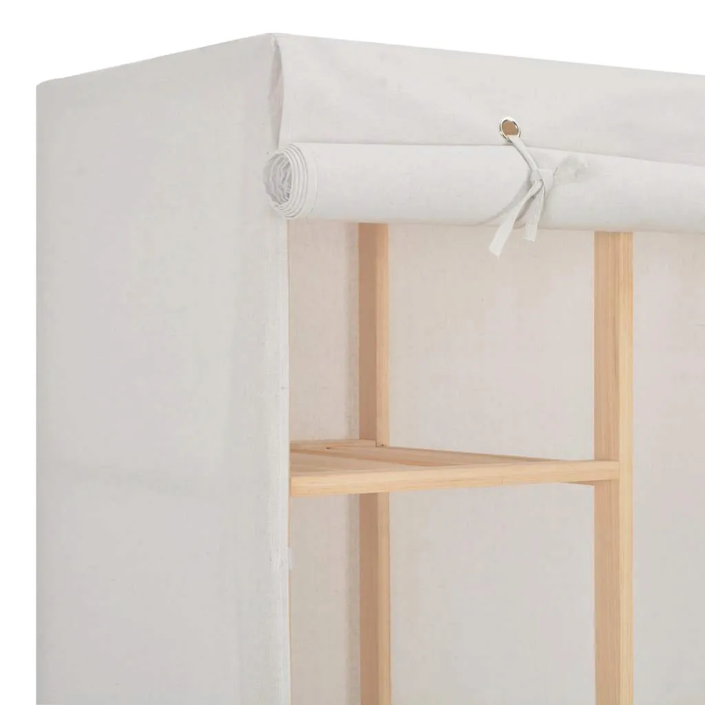 szafa-organizer-135x40x170-biala-stan-nowy