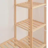 szafa-organizer-135x40x170-biala-stan-nowy