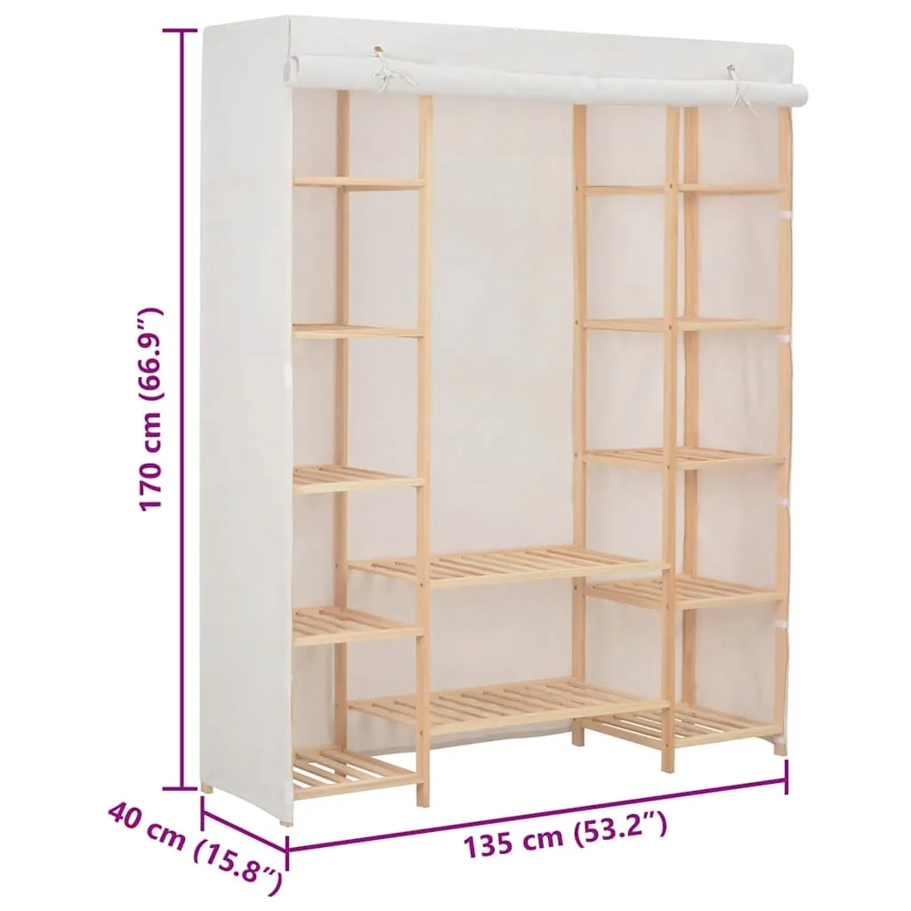 szafa-organizer-135x40x170-biala
