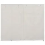 szafa-organizer-200x40x170-cm-biala-stan-nowy