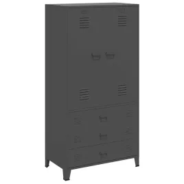 metalowa-szafa-industrialna-90x50x180cm-antracytowa