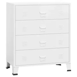 komoda-metalowa-4s-biala-78x40x93cm
