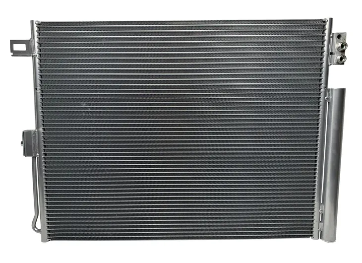 SKRAPLACZ DODGE DURANGO 2010-2020 55038003AE