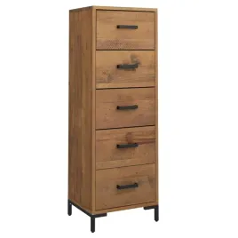 vintage-solid-pinewood-cabinet-42x35x110-cm-white