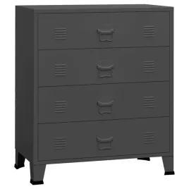 komoda-metalowa-4-szufladowa-antracyt-78x40x93-cm