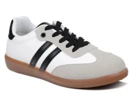 sneakersy-damskie-buty-sportowe-bialo-czarne-sznurowane-news-7364