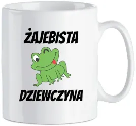kubek-z-zabawnym-nadrukiem-prezent-zajebista-dziewczyna-330-ml