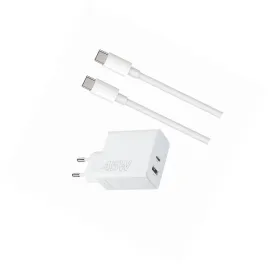 szybka-ladowarka-45w-z-dlugim-kablem-2m-2-wejscia-do-xiaomi-14t-pro