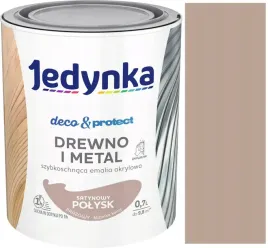jedynka-decoandprotect-drewno-metal-07l-brazowy